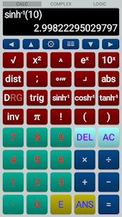 Scientific Calculator Classic ad-free 3.9.0 Apk 4
