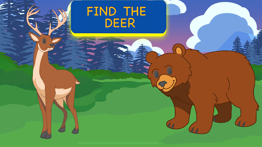DolphinsPlay: The Forest
