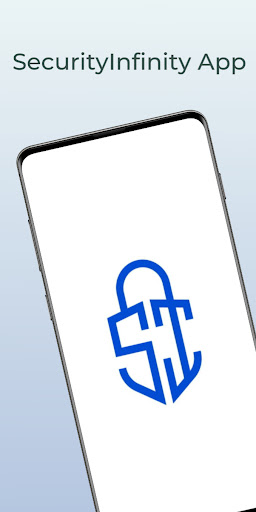 Android application SecurityInfinity Cybersecurity screenshort