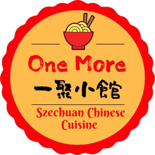 One More Szechuan logo