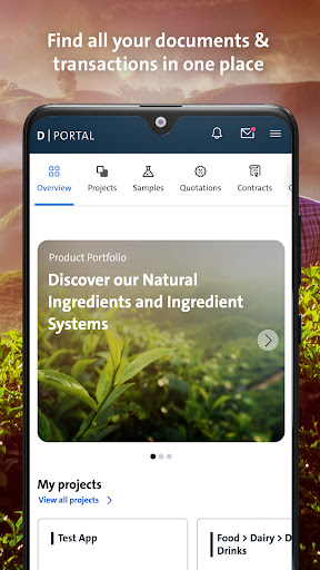 Döhler D|PORTAL Screen 3