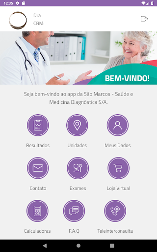 Laboratório São Marcos