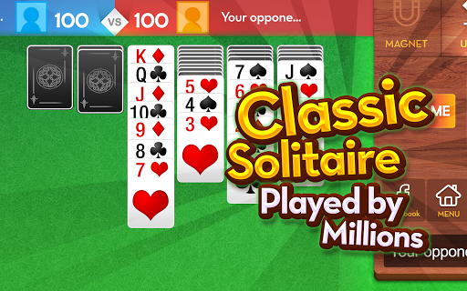 Solitaire Arena screenshots 12