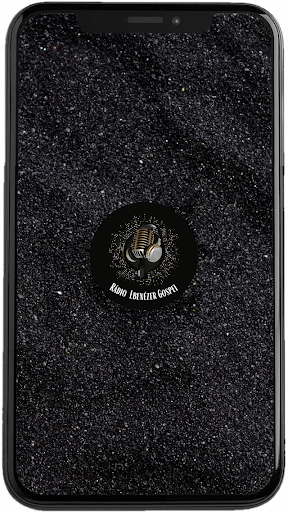 Android application Radio Ebenezer Gospel screenshort