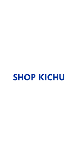 Android application Shop Kichu screenshort