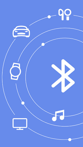 Bluetooth - Easy Auto Connect
