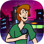 Cover Image of Download Friday Funny Shaggy Mod 1.0.1 APK