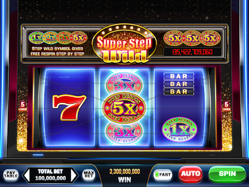 Play Las Vegas - Casino Slots 23