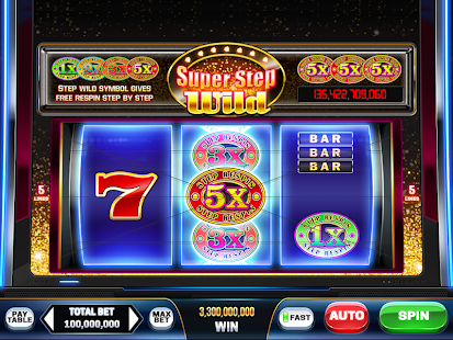 Play Las Vegas - Casino Slots 1.36.0 screenshots 23