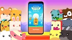 screenshot of Stacky Bird: Fun Egg Dash Game