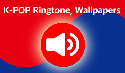 Android application KPOP Music Ringtone screenshort