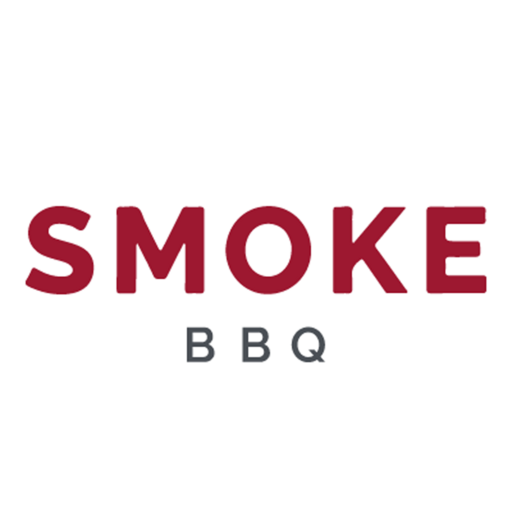 SMOKE BBQ logo