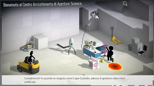 Anteprima dell'app
