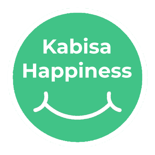 Kabisa Happiness App logo