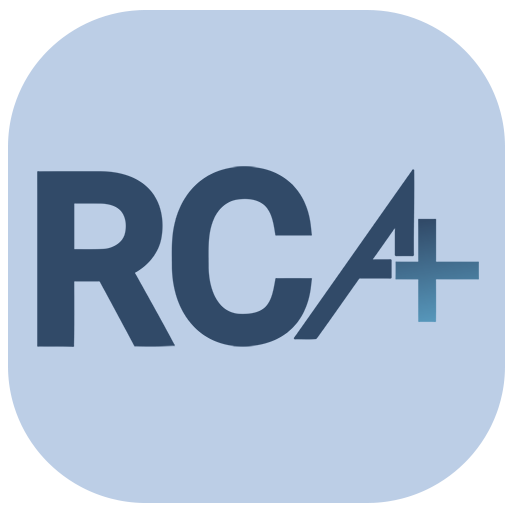 RCA Mais logo