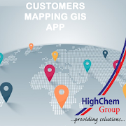 Highchem Mapping GIS