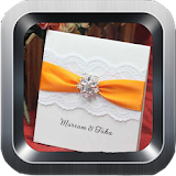 Wedding Invitation Design icon