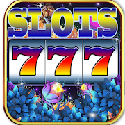 Slots - Magic Forest - Vegas Casino Free SLOTS 1.3.3 Icon