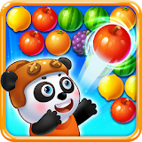 Bubble Panda Rescue icon
