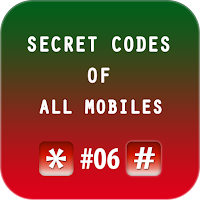 Secret Codes for All Mobiles  Mobile Master Codes