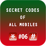 Secret Codes for All Mobiles : Mobile Master Codes Apk