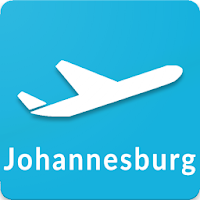 Johannesburg Airport Guide Fl