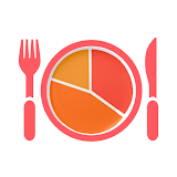 Macro Tracker, Calorie Counter icon