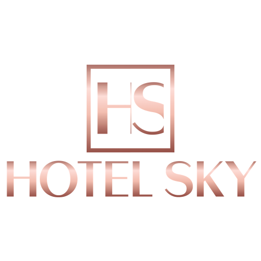 Hotel Sky  Icon