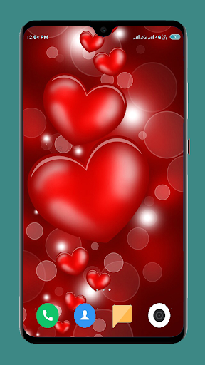 HD Love wallpapers - Apps on Google Play