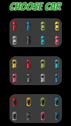 Infinite Racing Drift - Screenshot 2