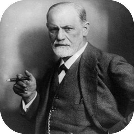 Sigmund Freud Libros Gratis 1.0 Icon