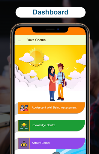 Yuva Chetna