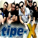 Cover Image of Unduh TIPE X FULL ALBUM OFFLINE  APK