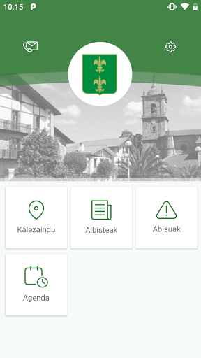 Lezama Zabaltzen Screen 2