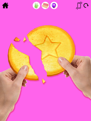 Antistress Stress Relief Games Screen 2