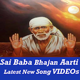 Sai Baba Bhajan Aarti Songs icon