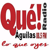 Que Radio Aguilas icon