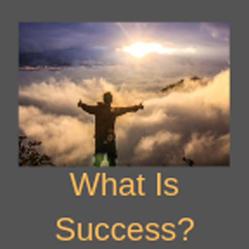 The Way Of Success - Similing