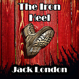 Icon image The Iron Heel