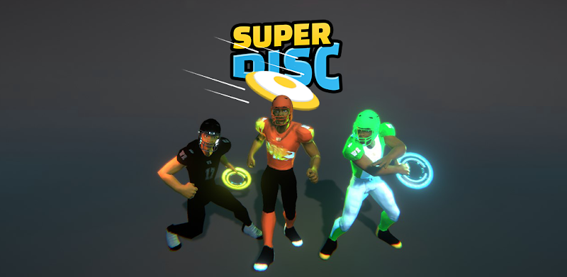 Super Disc