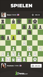 Schach - Spielen und Lernen