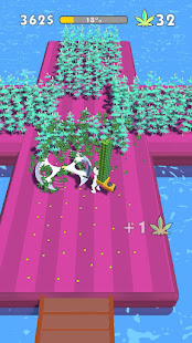 Collecting Weed: Plant growing 0.6 APK screenshots 13