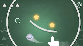 Power Pinball-One Shot - Screenshot 2