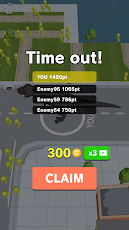 Dinosaur Rampage  unlimited money, time screenshot 5