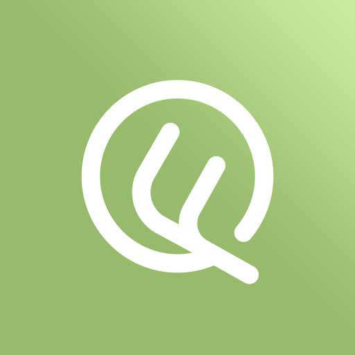 QualityFood: Grocery Delivery logo