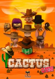 Cactus Gun