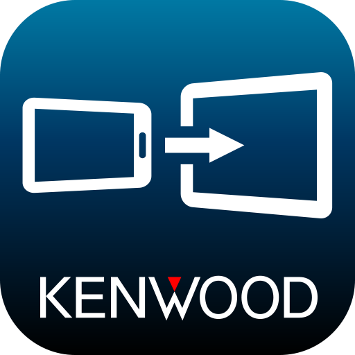 Mirroring for KENWOOD 1.0.2 Icon