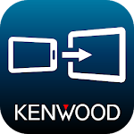 Cover Image of Télécharger Miroir pour KENWOOD 1.0.8 APK