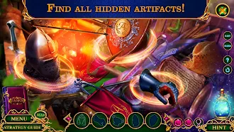 Game screenshot Enchanted Kingdom 8 f2p hack