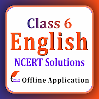 NCERT Solutions for Class 6 English Honeysuckle